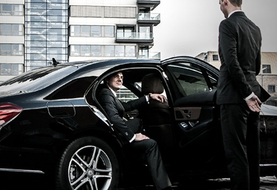 Limousine Service