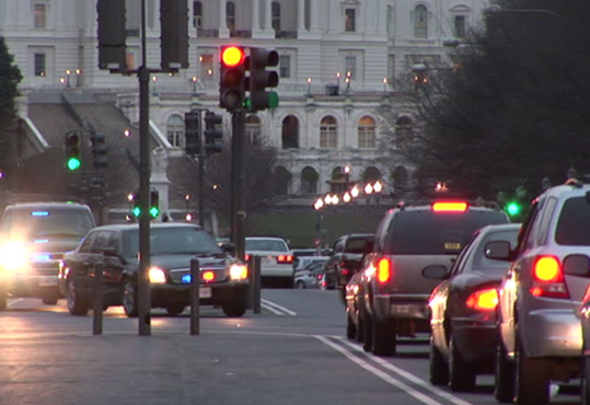 Traffic Management